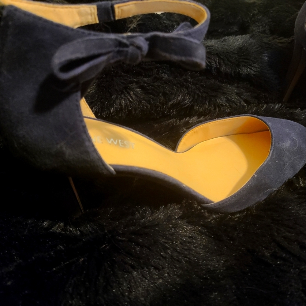 Nine West High Heels